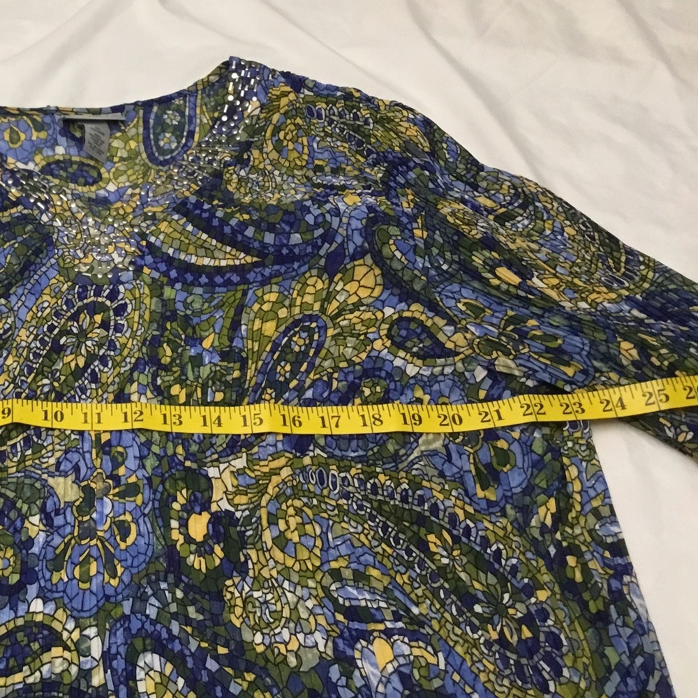 CATHERINES SHIRT - Picture 7 of 10
